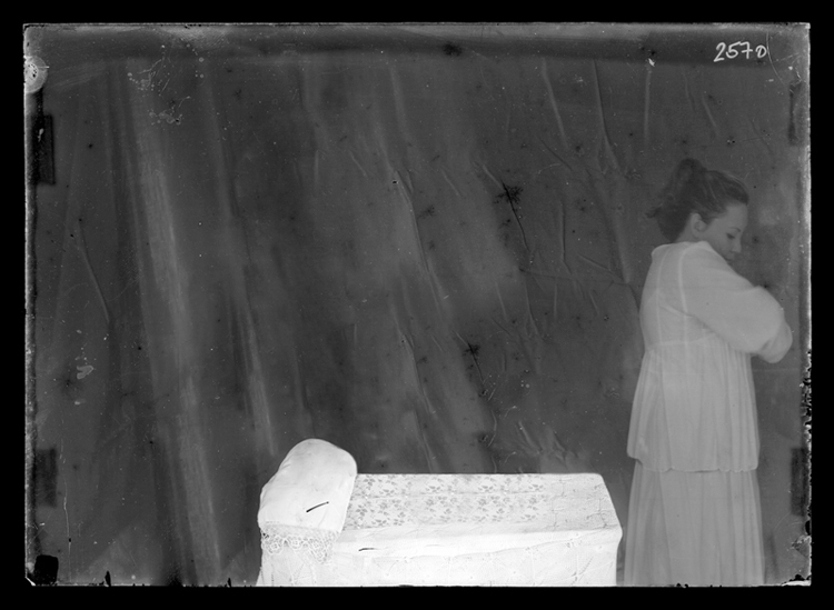 dream 2013, Olga Simón, art, postmortem, Fernando Marías, Las Microlocas