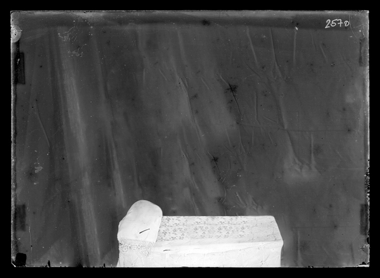 dream 2013, Olga Simón, art, postmortem, Fernando Marías, Las Microlocas