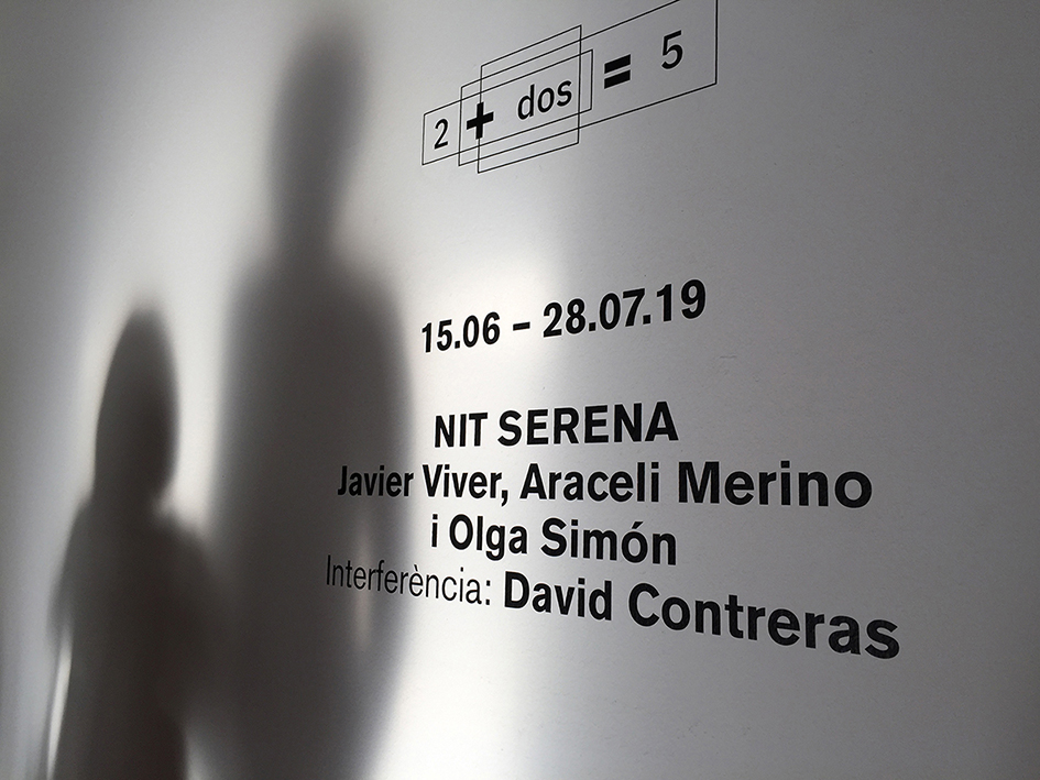 001 Olga Simón · Empty house installation · Instalación Casa vacía · Arte Contemporáneo · Contemporary art · #olgasimonvisualartist · Exhibition · Exposición · Photography · Fotografía · Antiguedades