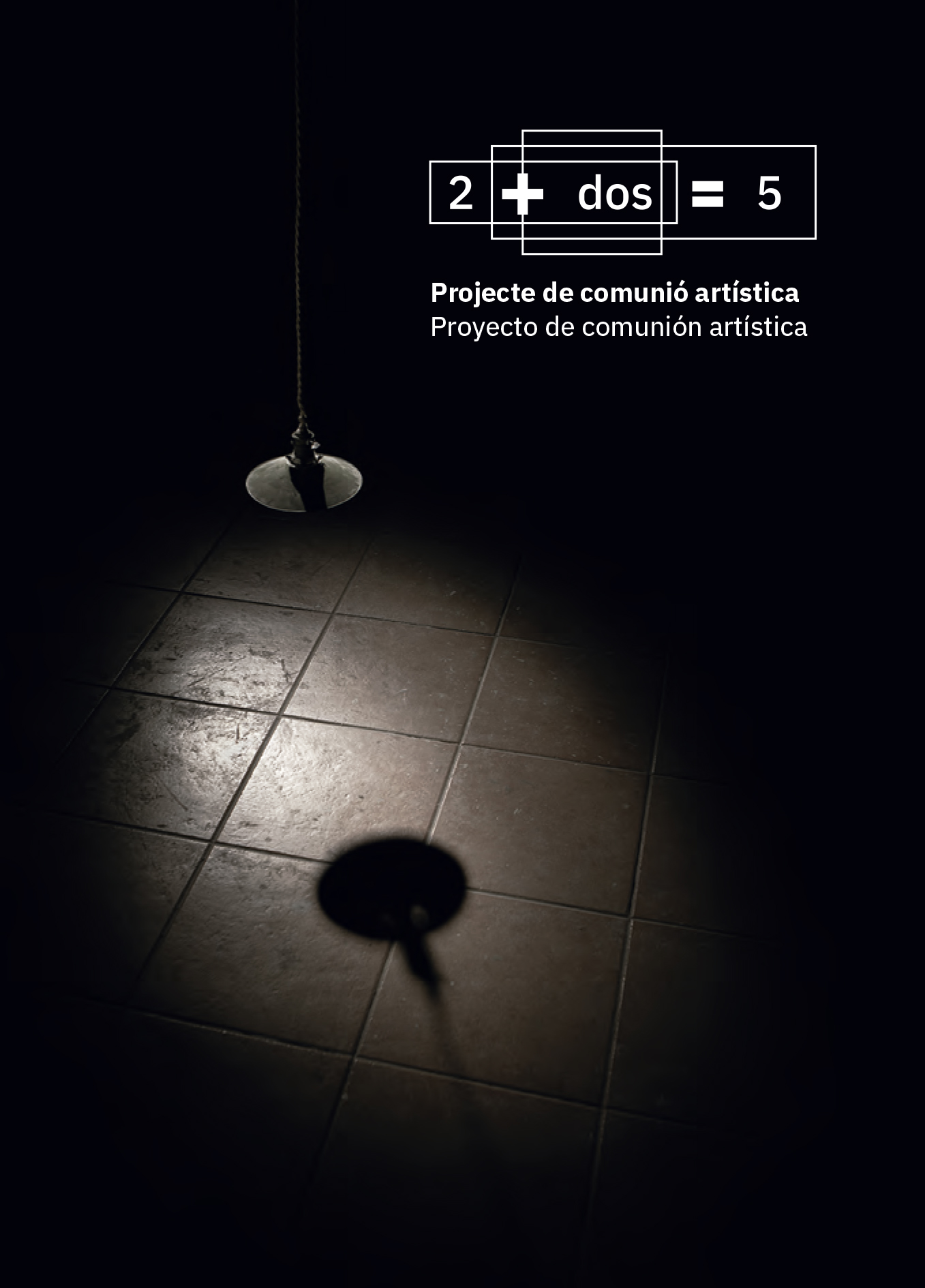 Portada Catálogo 2+dos=5